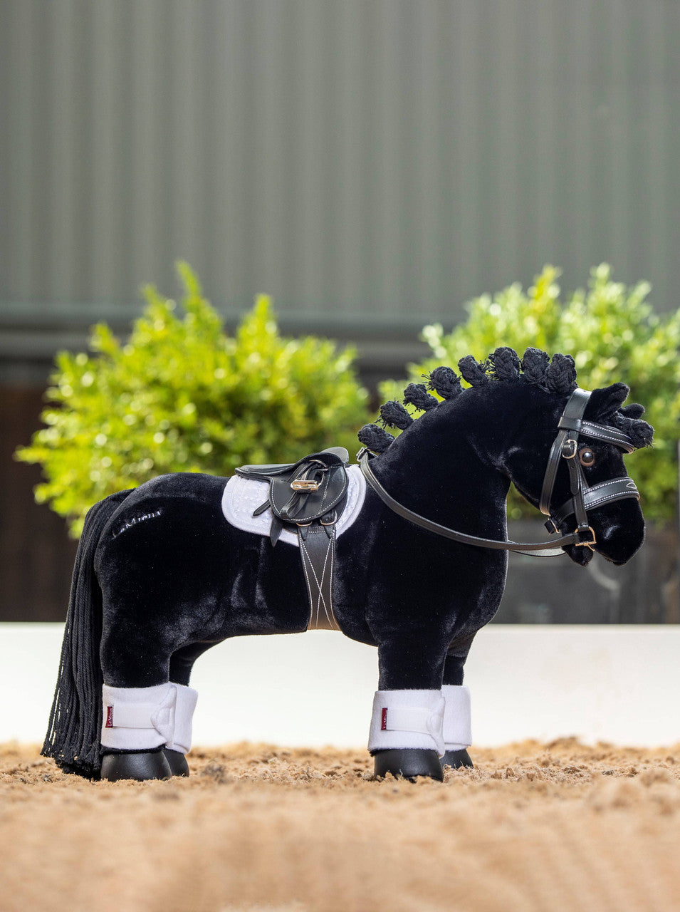 LeMieux Toy Pony Skye - sku to order - 60033545