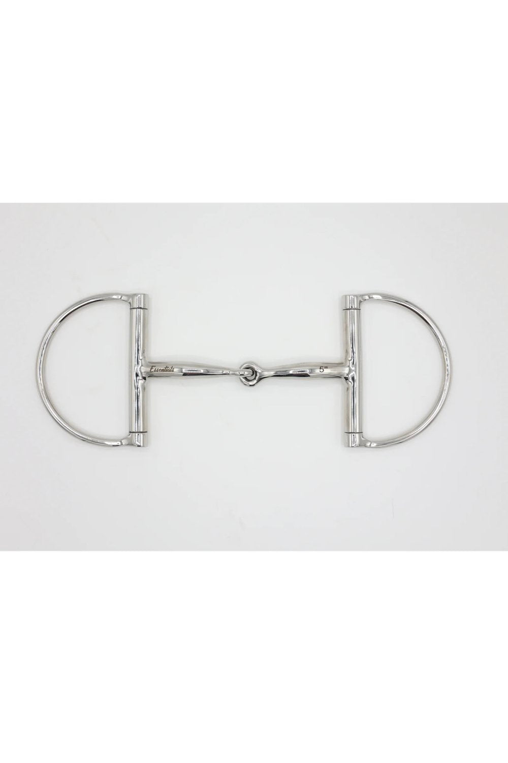 Sale Essentials D-Ring Snaffle Bit