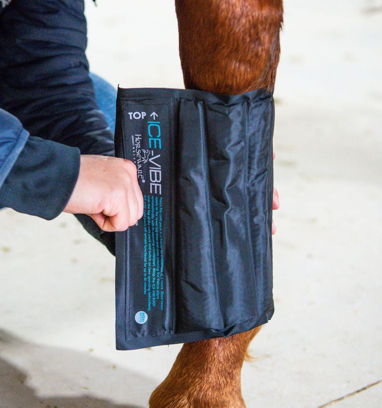 Horseware Ice-Vibe Cold Packs - sku to order - 1106444