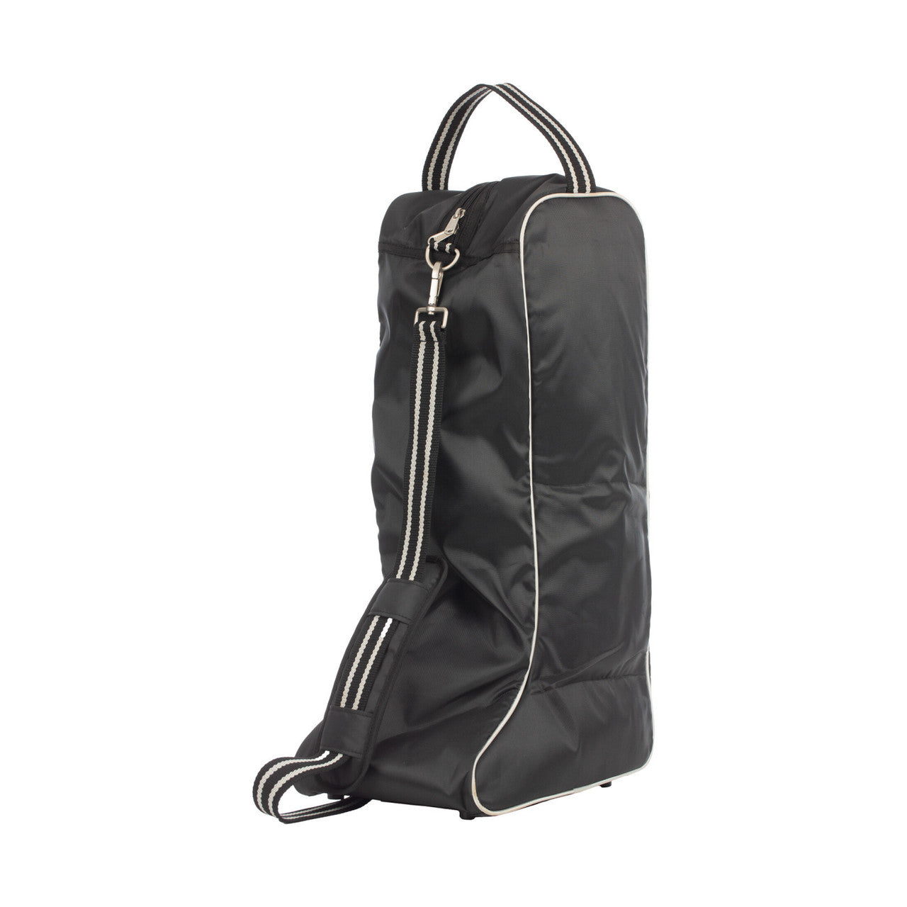 Equinavia Darby Boot Bag - supporting