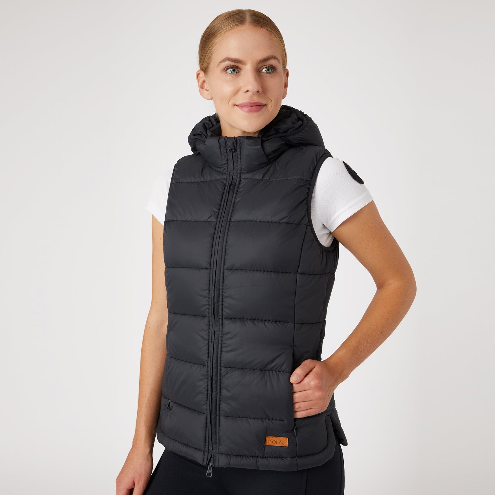 Sale Horze Anne Womens Padded Vest