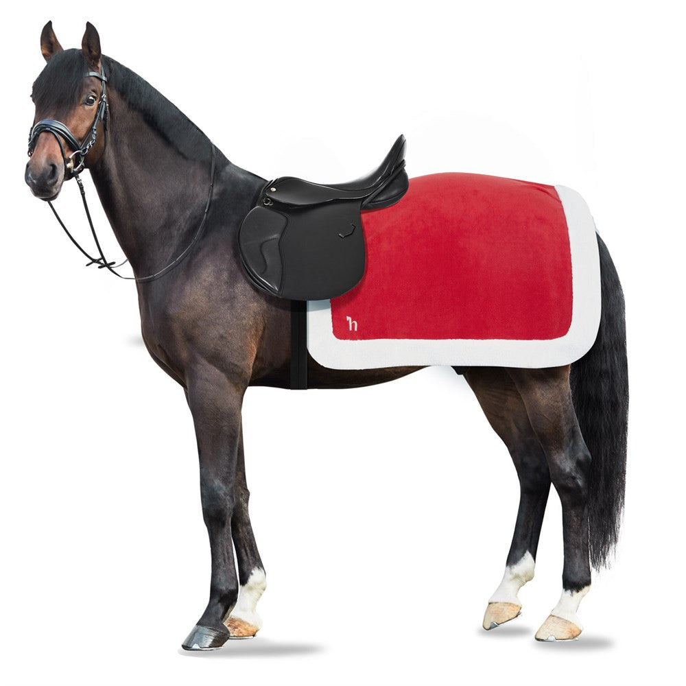 Horze Santa Riding Blanket - main