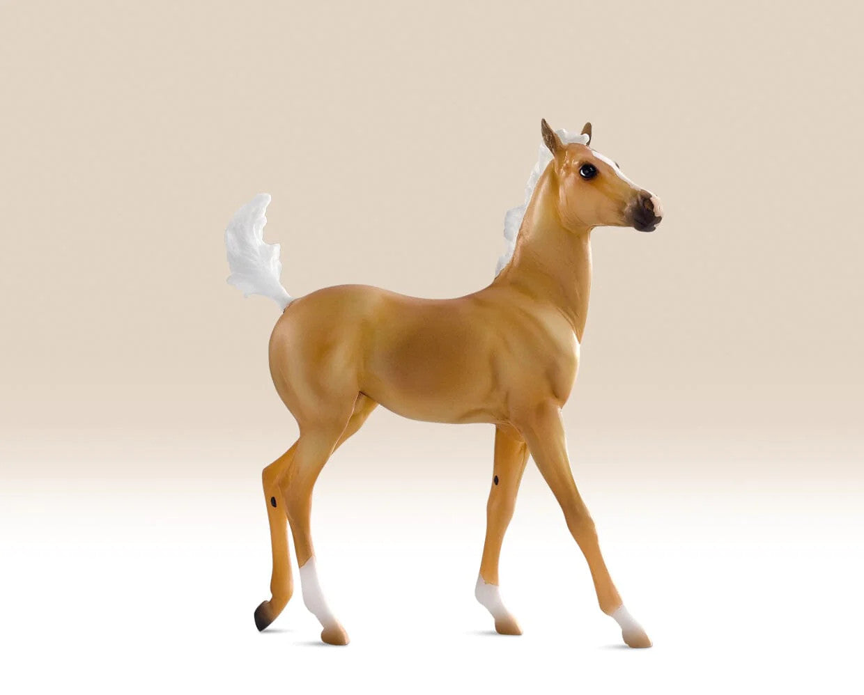 Breyer Ebony Shines and Charlize | Quarter Horse Set - sku to order - 115933