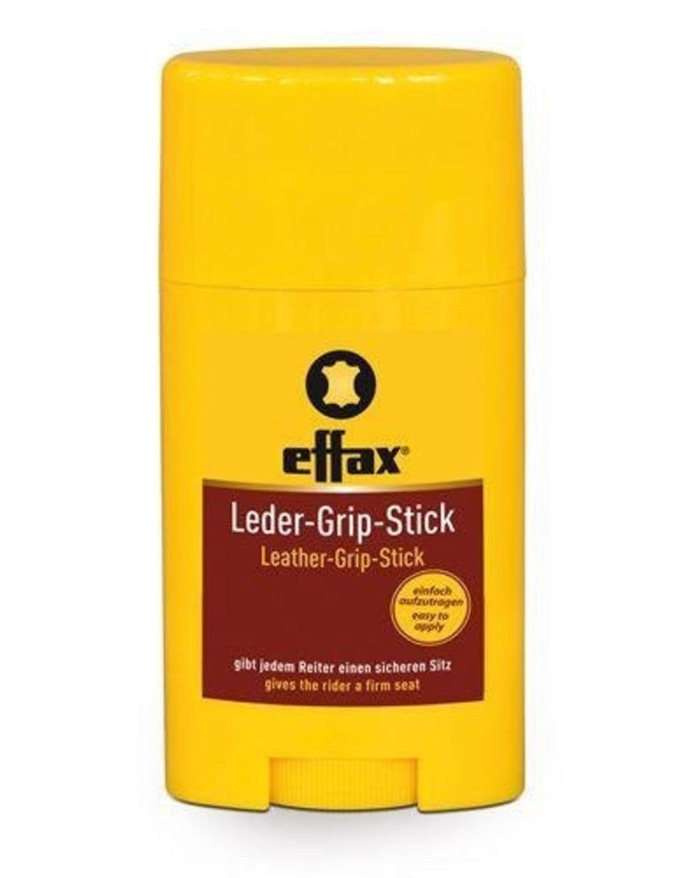 Effax Leather Grip Stick - sku to order - 116690