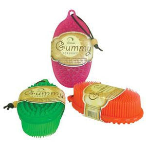 Epona Gummy Scrubby - sku to order - 12586