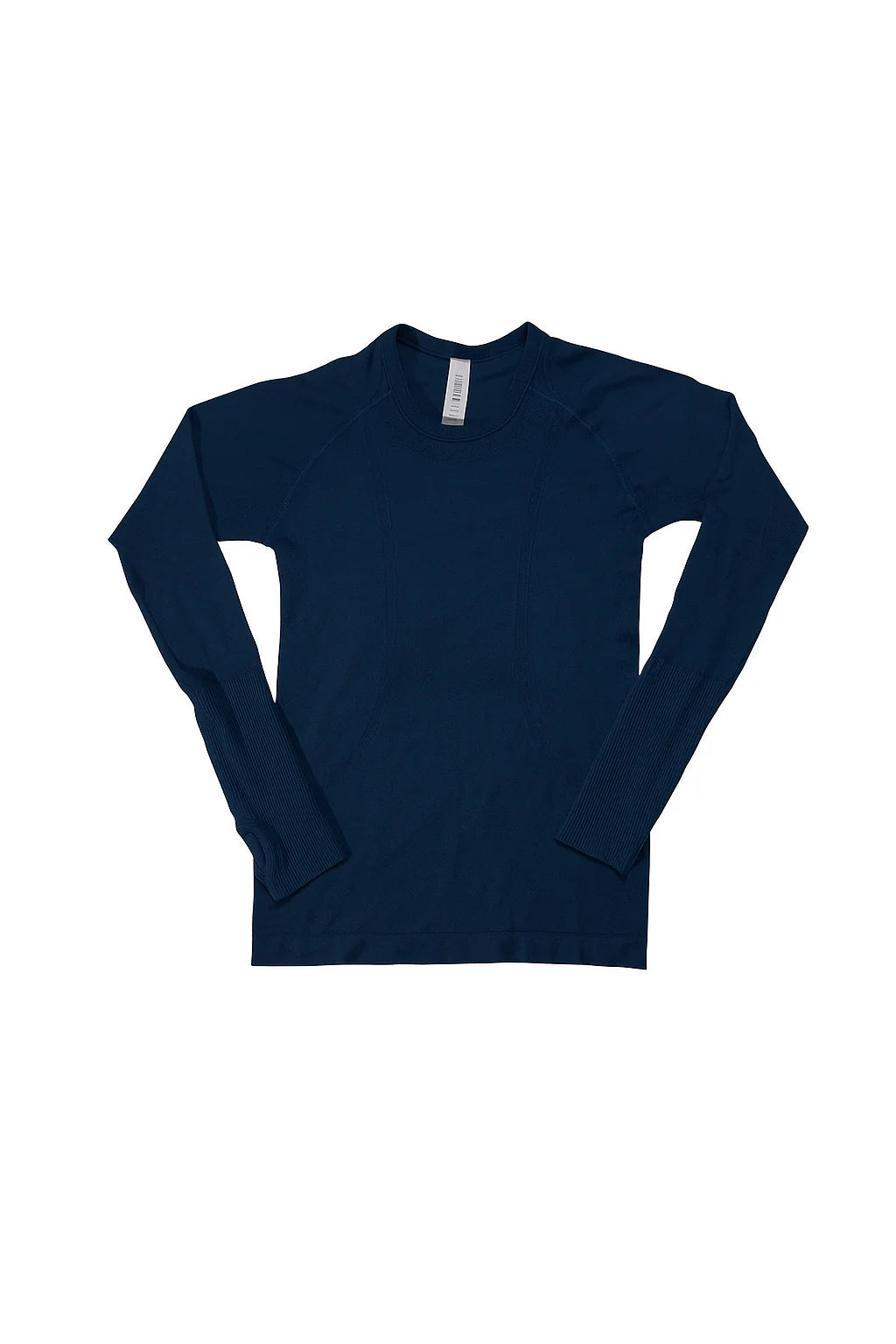 Equitation Tech Long Sleeve Top