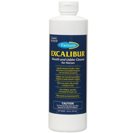 Excalibur Sheath Cleaner - sku to order - 2958