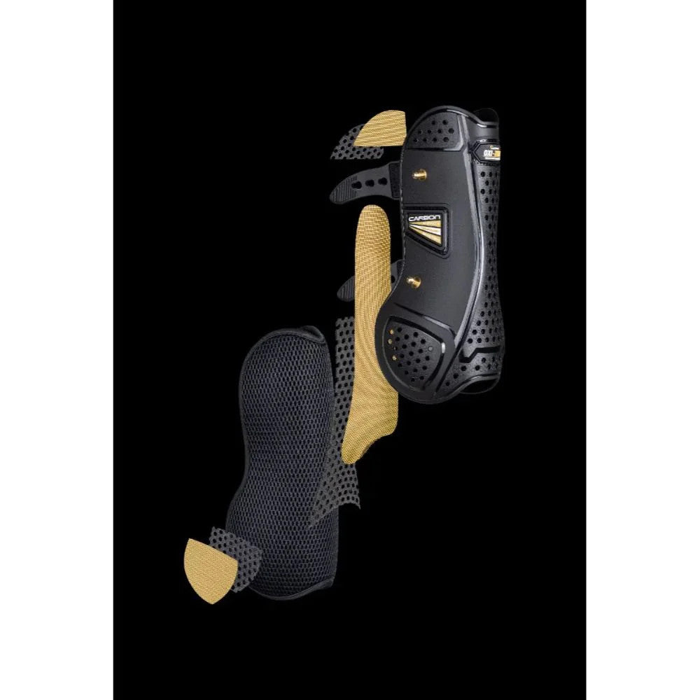 Arma Oxi-Zone Tendon Boot - supporting