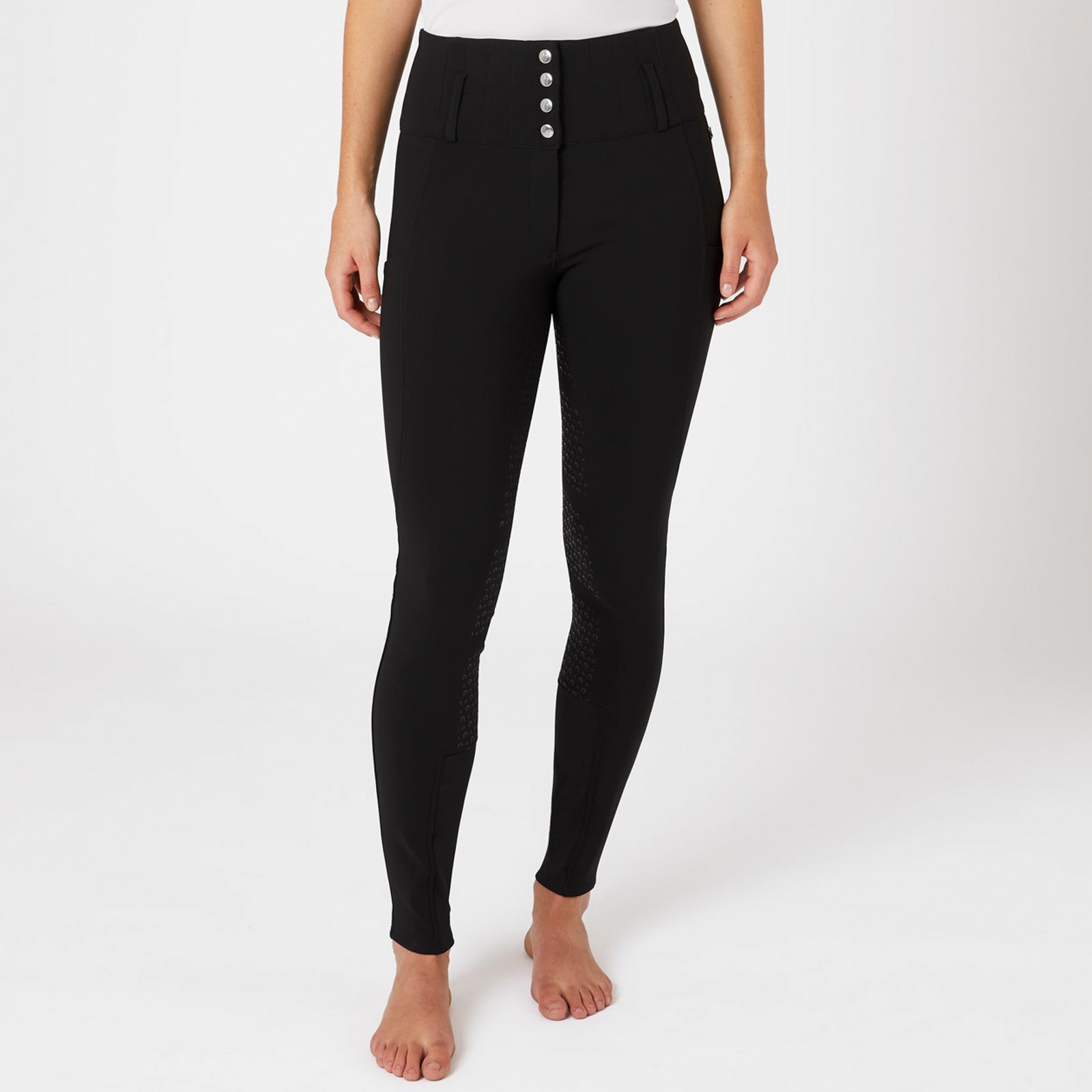 Sale Horze Louisa Womens Thermo Breeches
