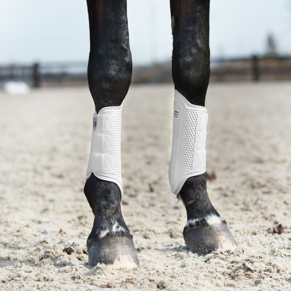 Sale Horze Anchor Hybrid Splint Boots