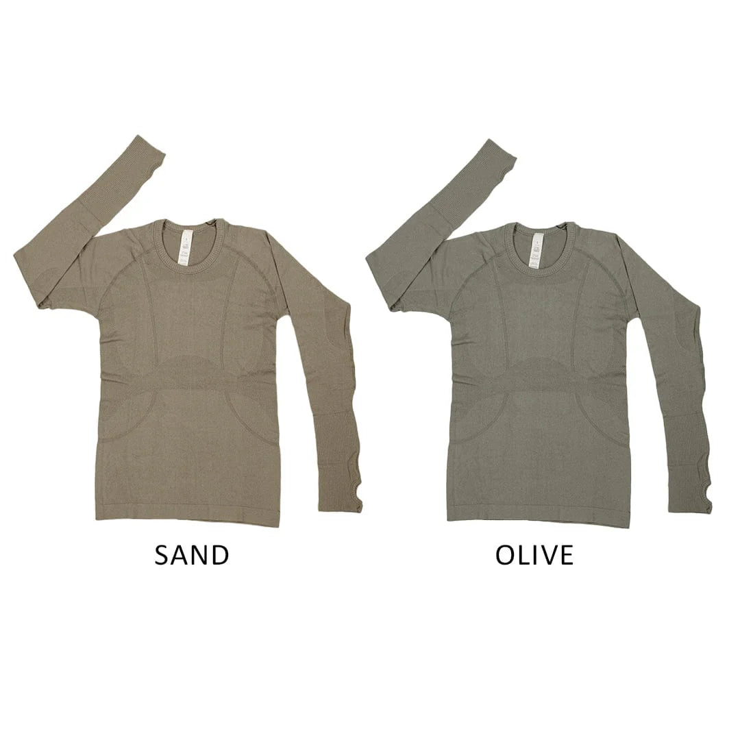 Sale Equitation Tech Long Sleeve Top