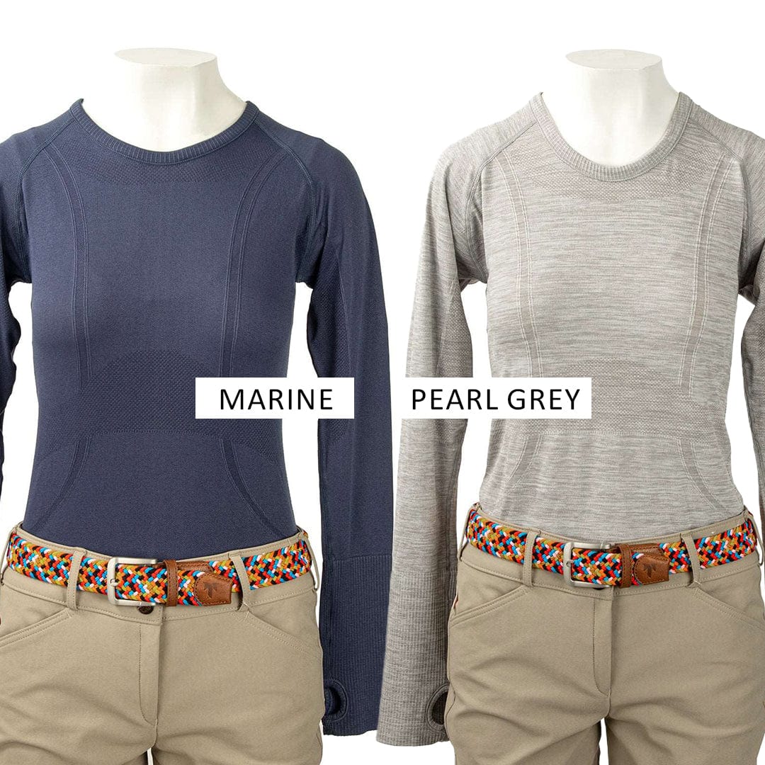 Sale Equitation Tech Long Sleeve Top