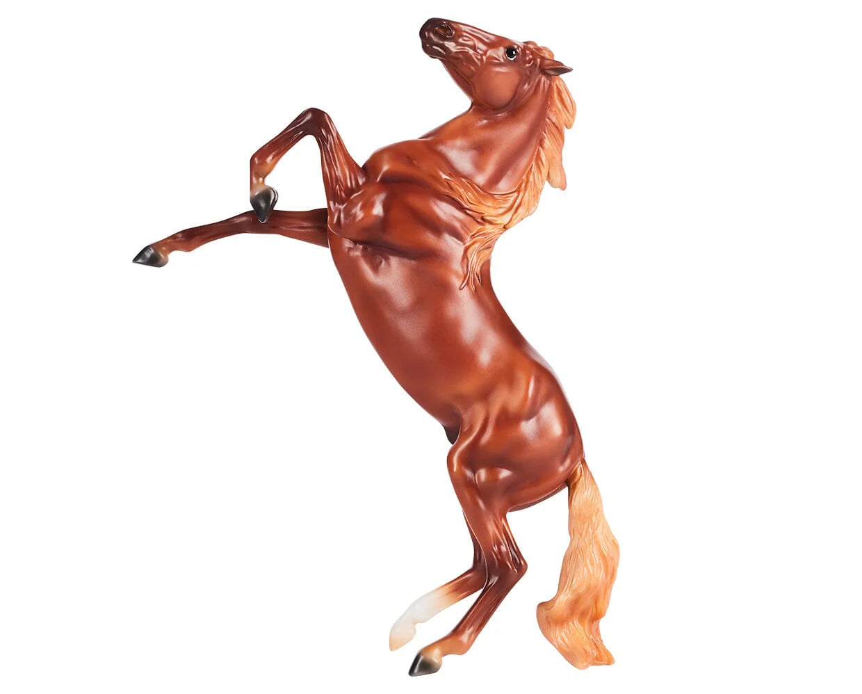 Breyer Chestnut Mustang