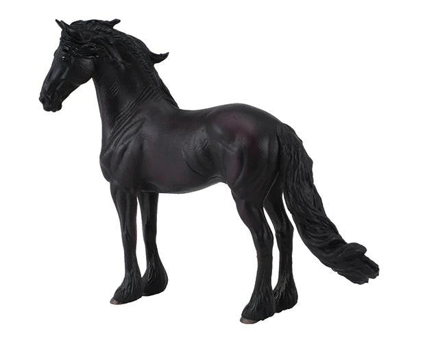 Breyer Friesian Stallion - sku to order - 199315