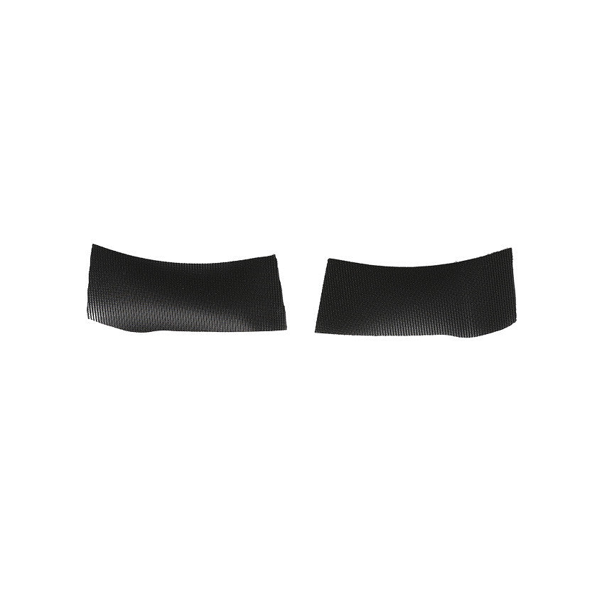 Antares Pair Of Front Shims Precision Helmet