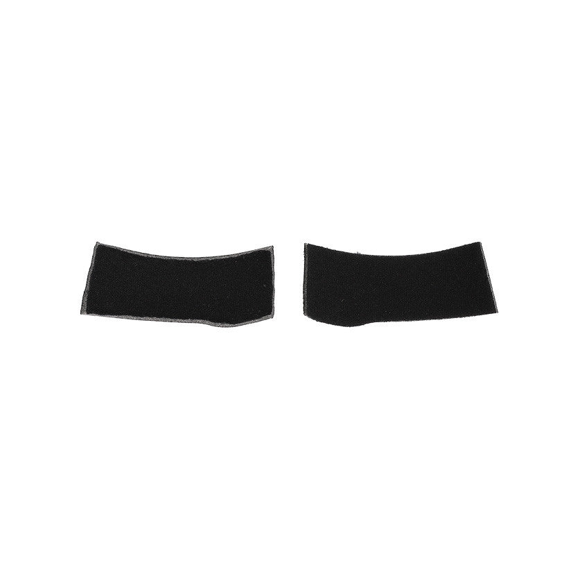 Antares Pair Of Front Shims Precision Helmet