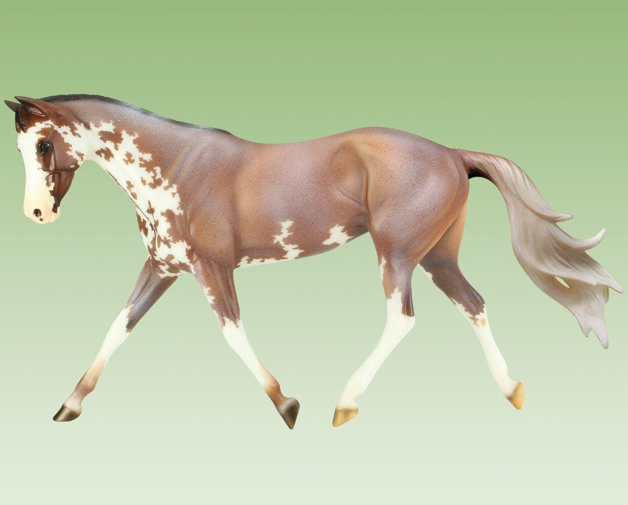 Breyer Full Moon Rising - sku to order - 116840