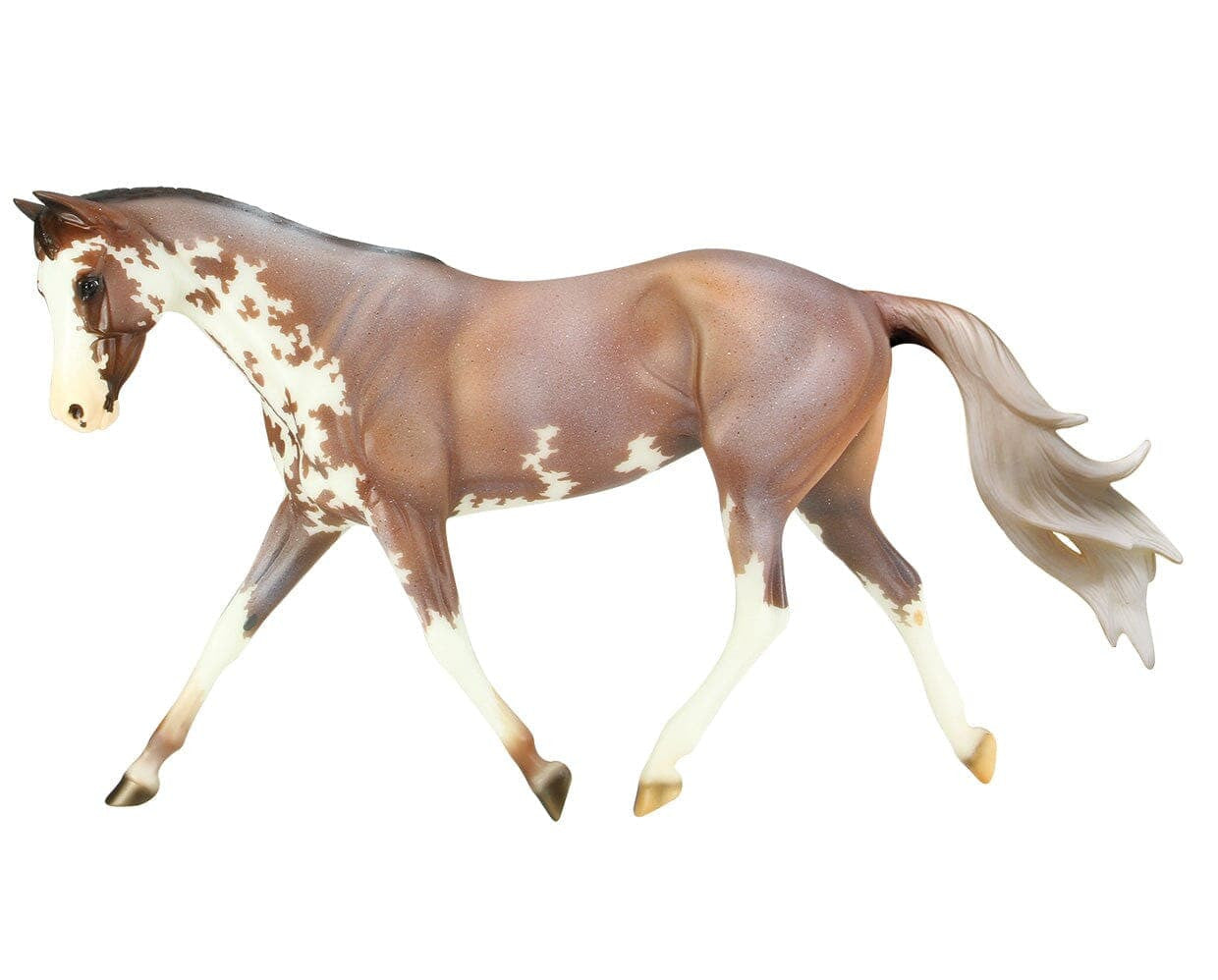 Breyer Full Moon Rising - sku to order - 116840