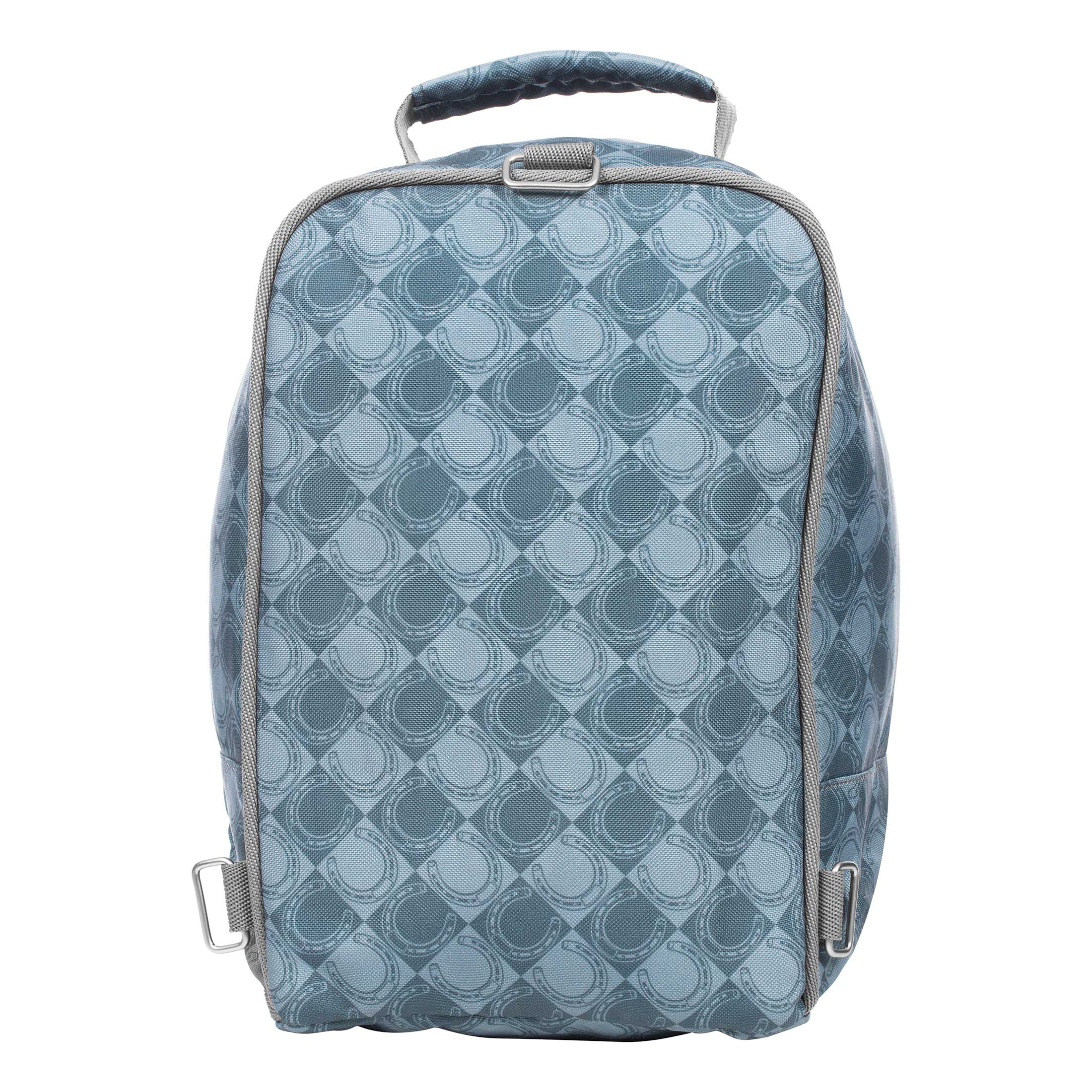 Equinavia Darby Boot and Detachable Helmet Bag