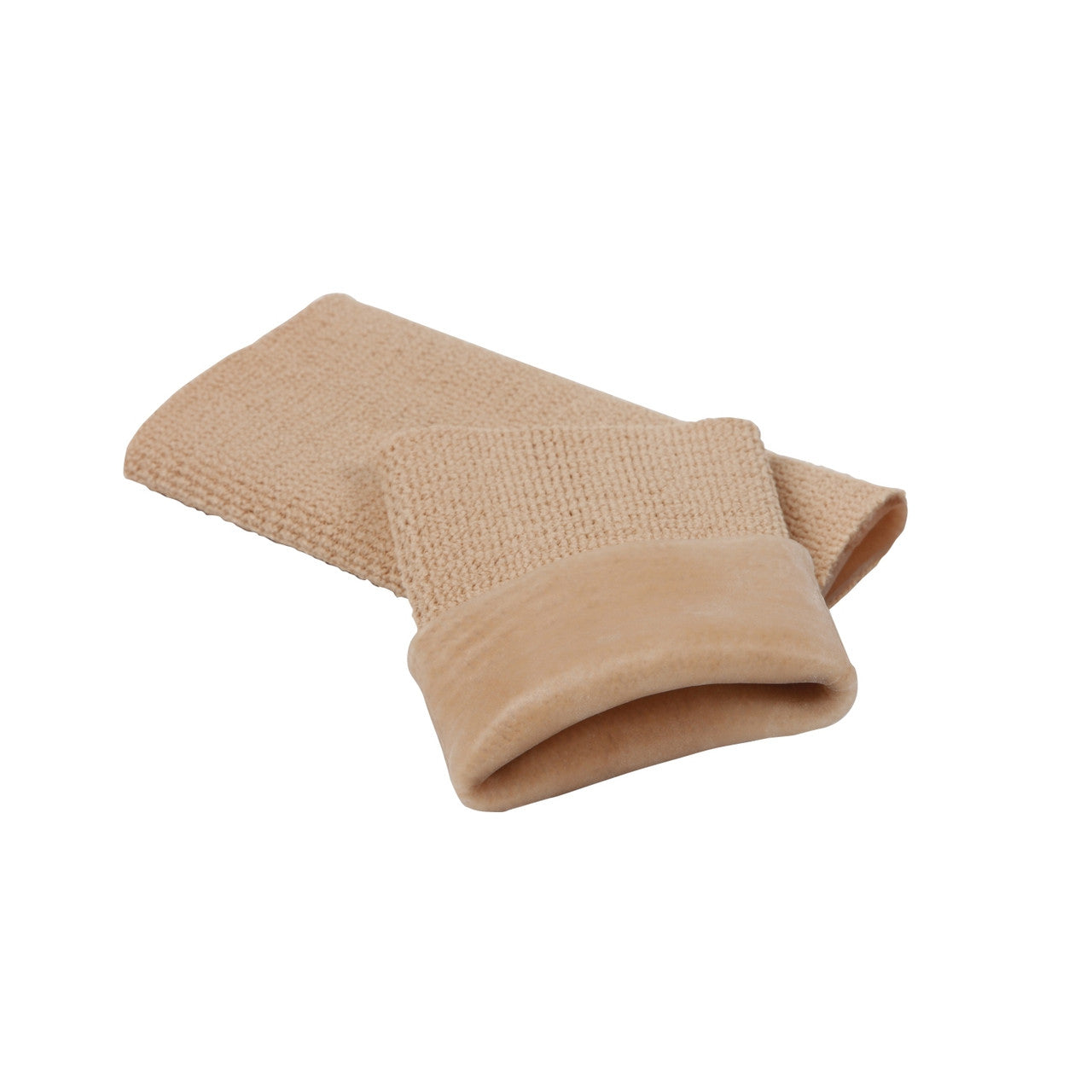 EquiFit Gel Bands - Beige - supporting