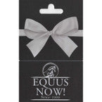 Equus Now! Gift Card