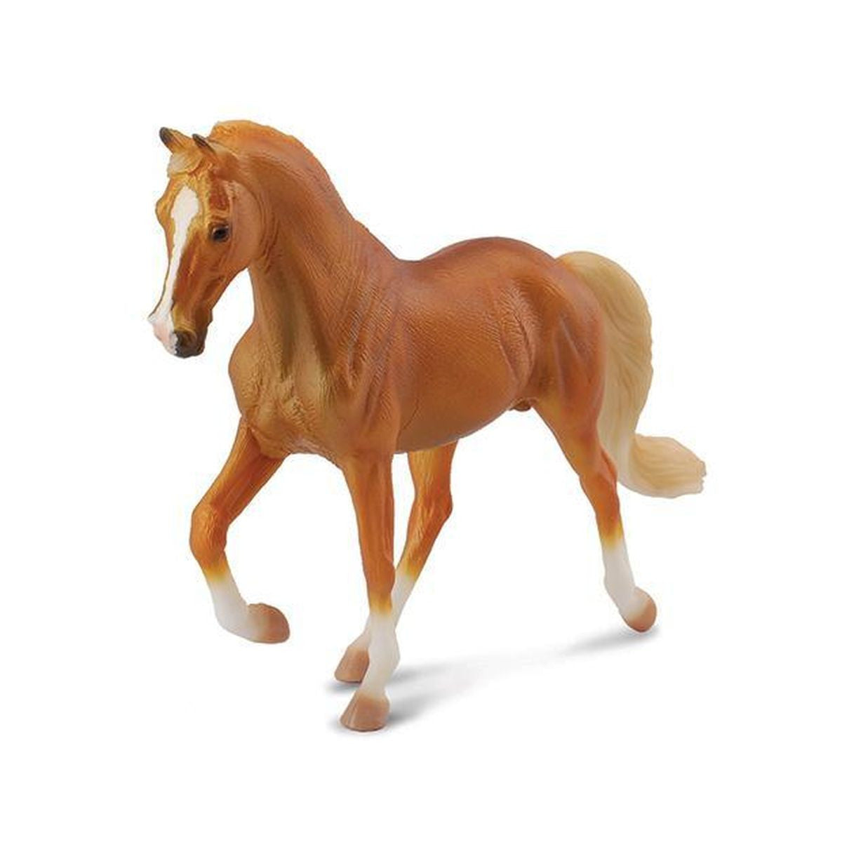 Breyer Golden Palomino Tennessee Walking Horse Stallion - sku to order - 199316