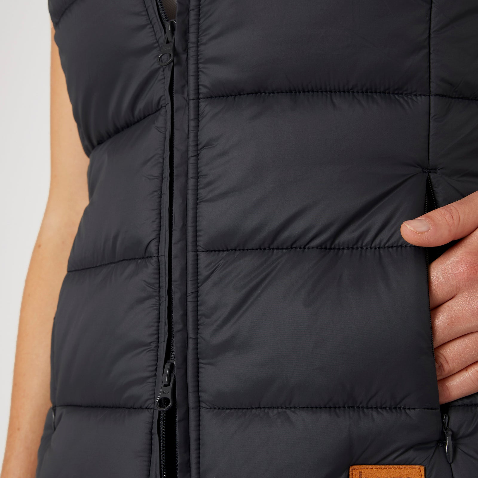 Sale Horze Anne Womens Padded Vest