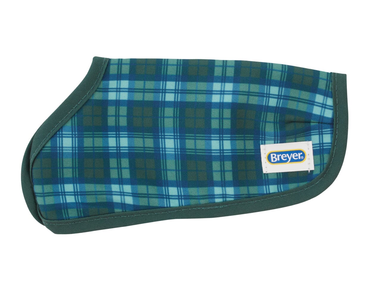 Breyer Greta - English Rider & Tack