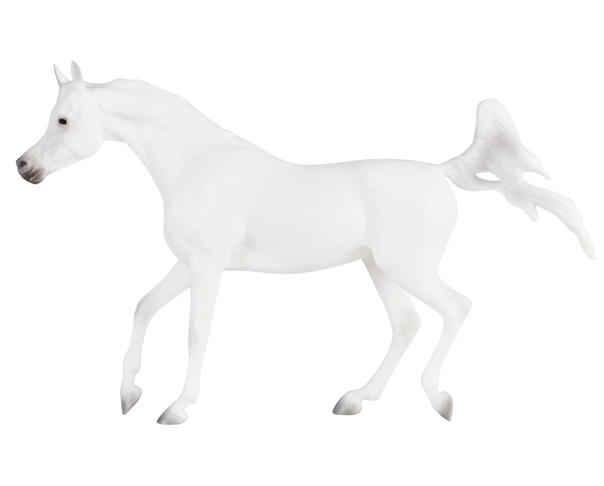Breyer Grey Arabian