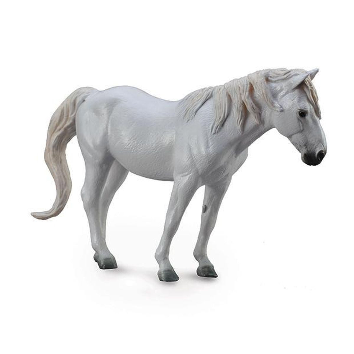 Breyer Grey Camargue Horse - sku to order - 199365