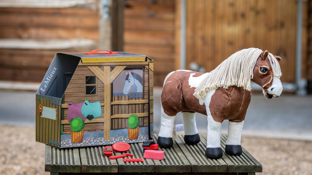 LeMieux Toy Pony Flash - sku to order - 60033544