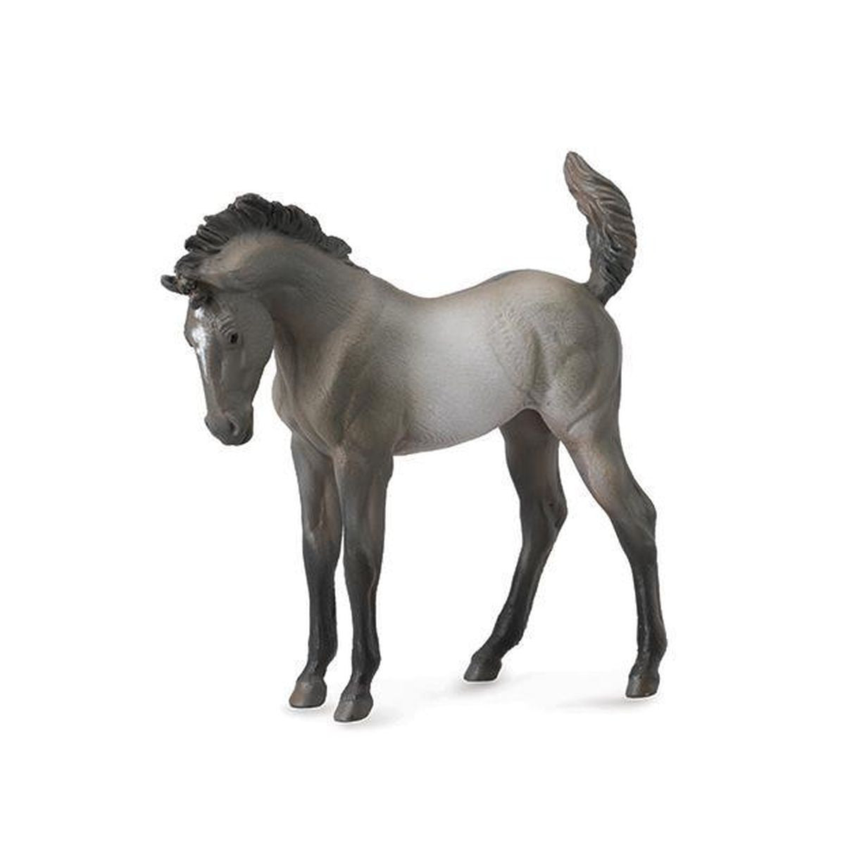 Breyer Grulla Mustang Foal - sku to order - 199331