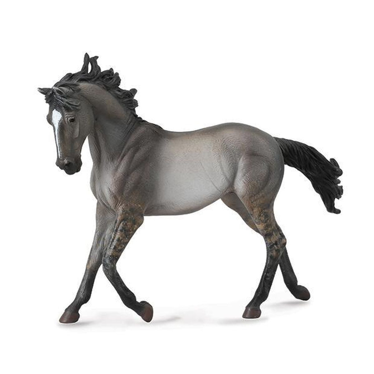 Breyer Grulla Mustang Mare - sku to order - 199329