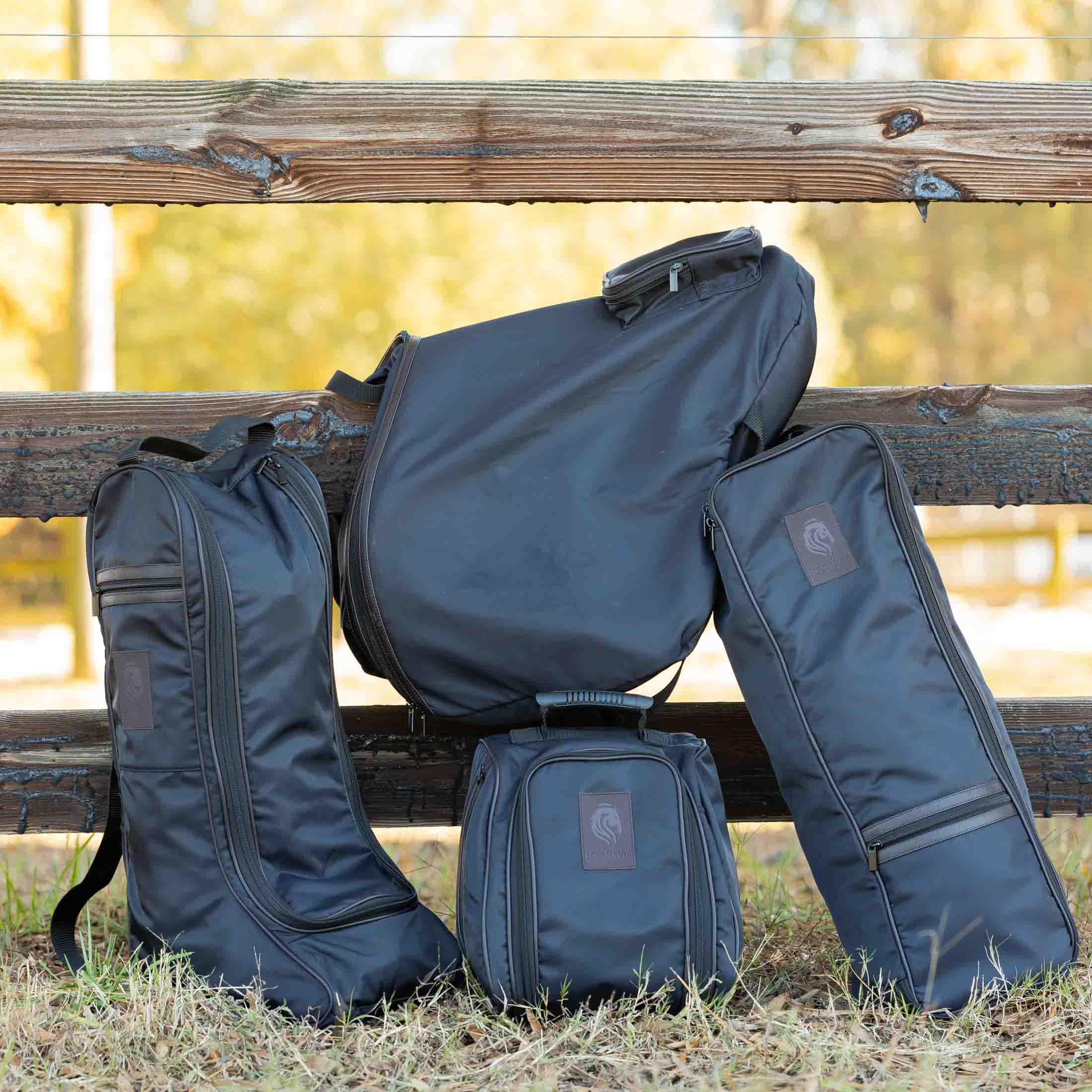 Equinavia London Pro Boot Bag