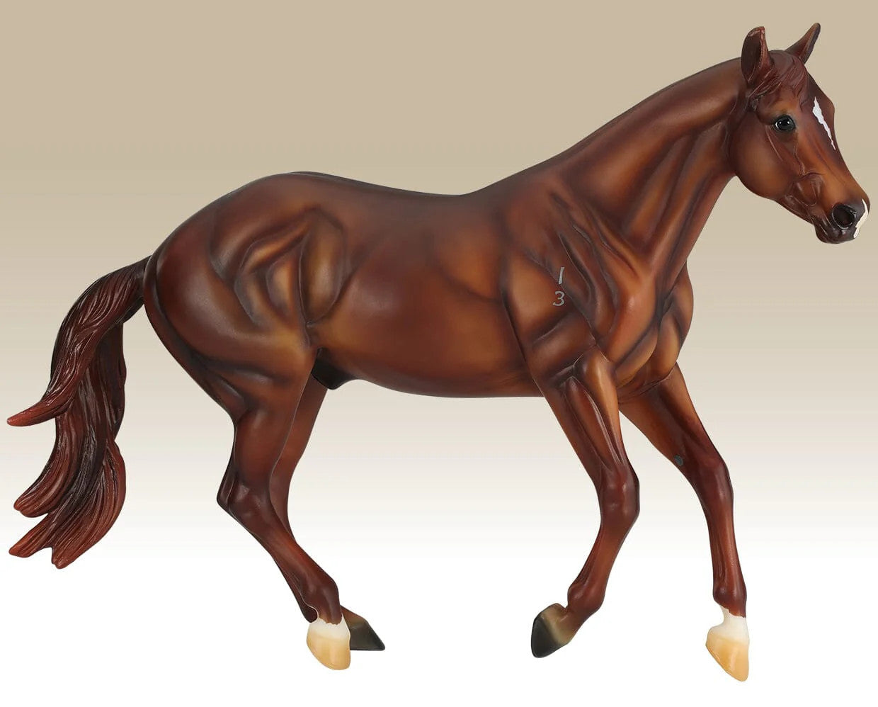 Breyer Guy McLean's Quietway Spinabbey - sku to order - 60045952