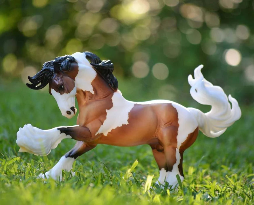 Breyer Gyspsy Vanner