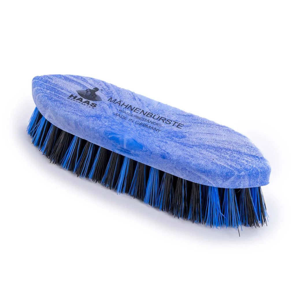 Haas Mini Mane Brush - sku to order - 117459