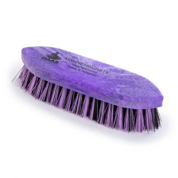 Haas Mini Mane Brush - sku to order - 117459