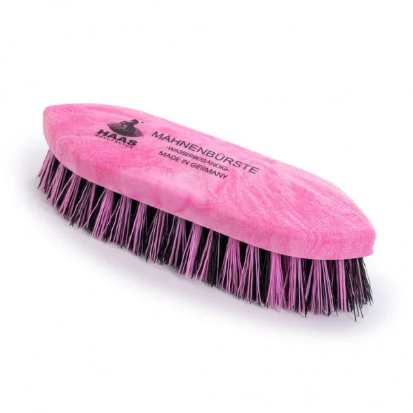 Haas Mini Mane Brush - sku to order - 117459