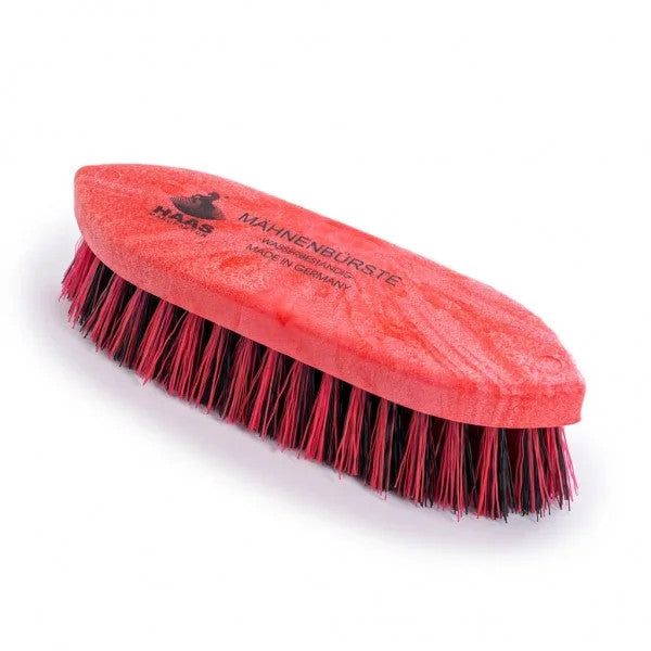 Haas Mini Mane Brush - sku to order - 117459