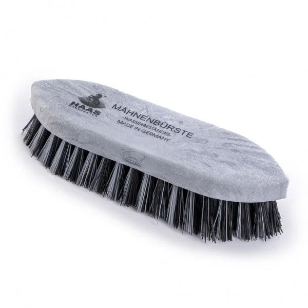 Haas Mini Mane Brush - sku to order - 117459