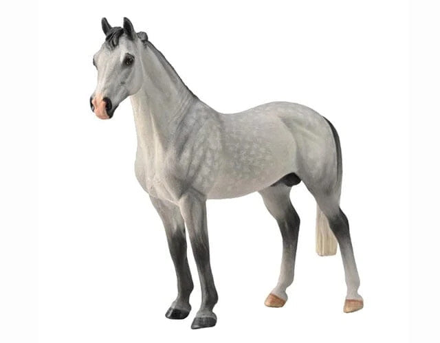 Breyer Hanoverian Stallion - sku to order - 115952