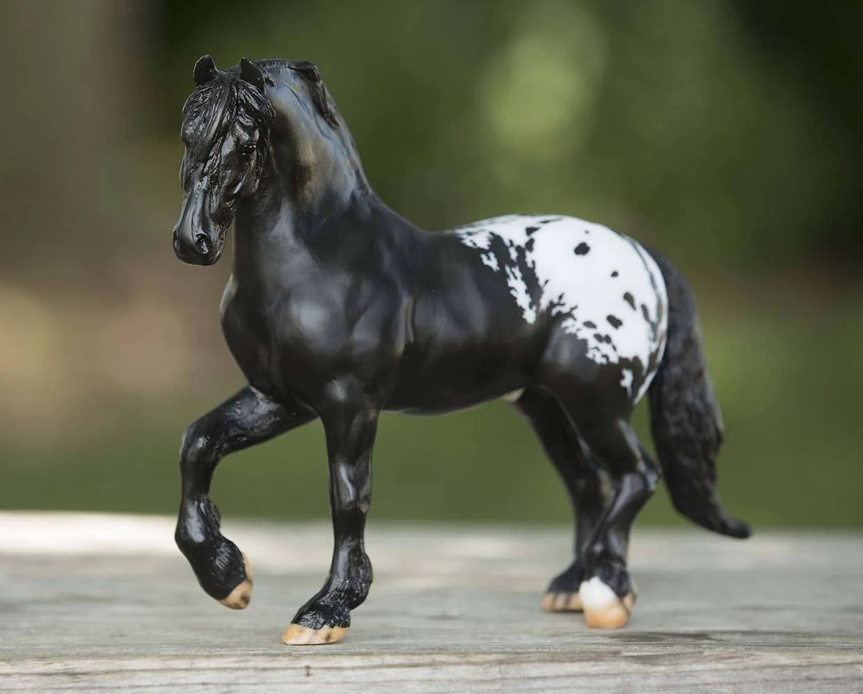 Breyer Harley - sku to order - 93810