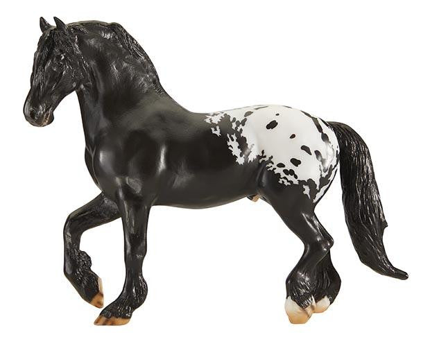 Breyer Harley - sku to order - 93810