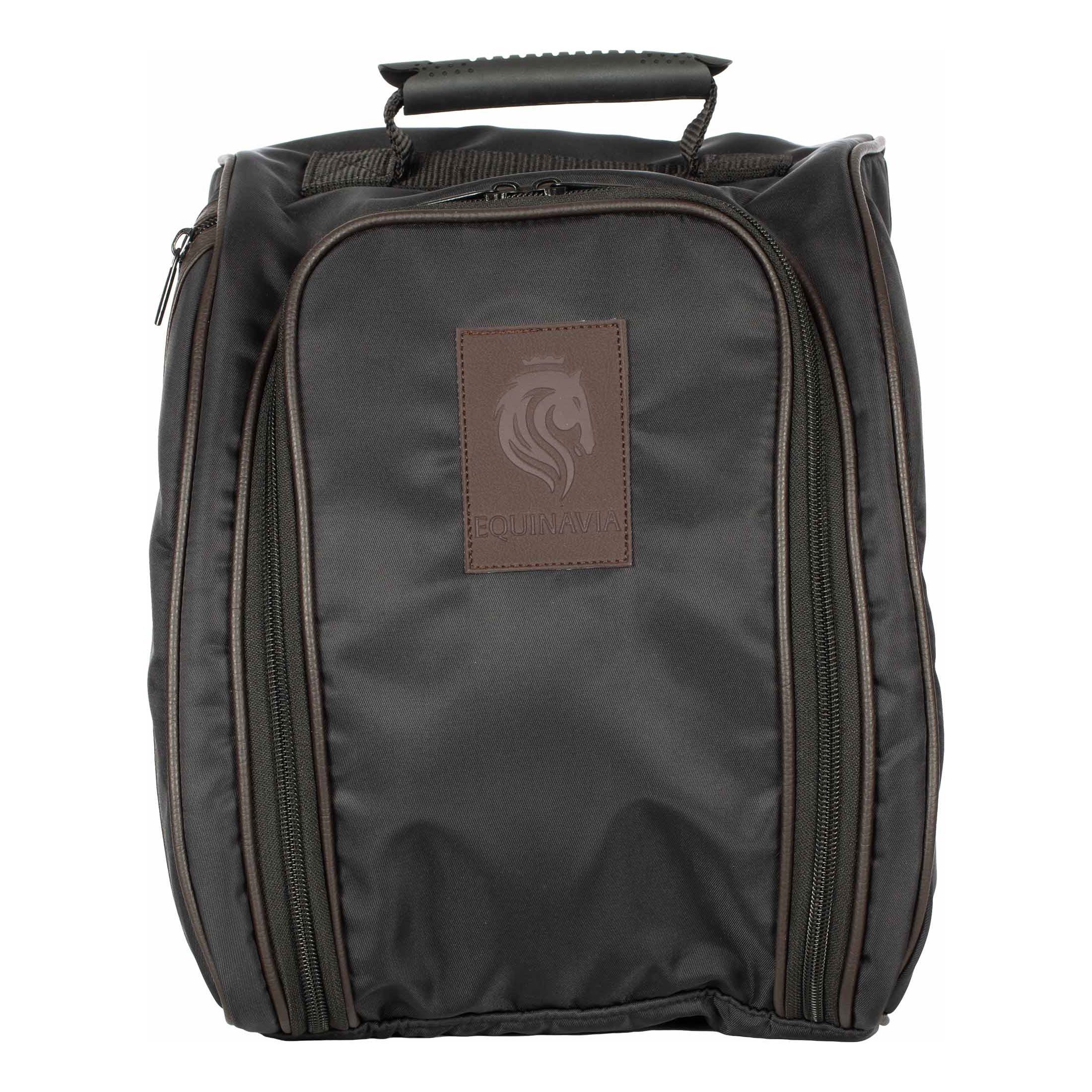 Equinavia London Pro Helmet Bag