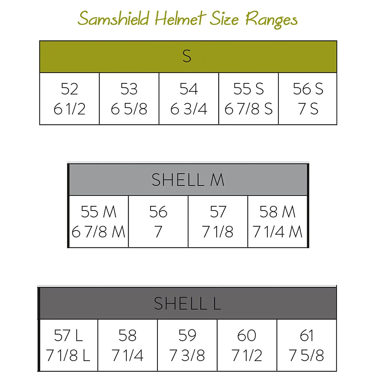 Samshield Premium Liner - supporting