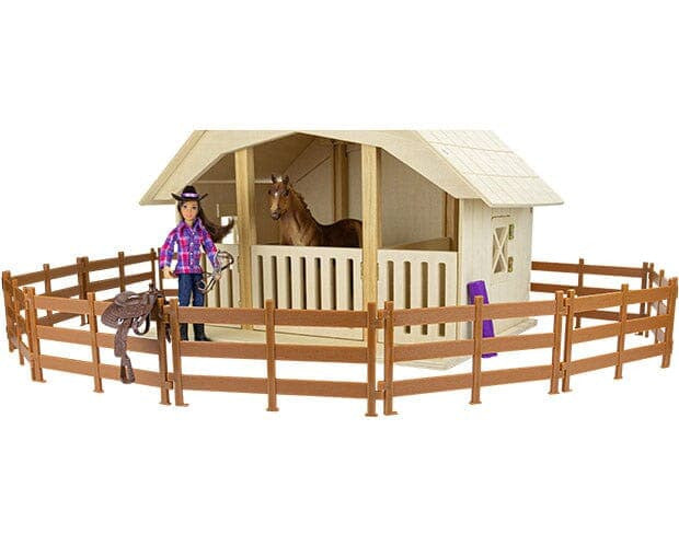 Breyer Horse Corral - sku to order - 199299