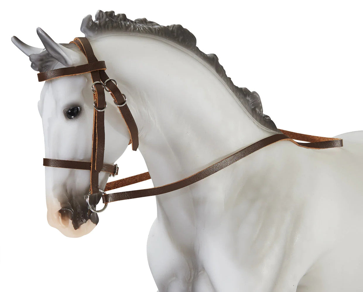 Breyer English Hunter Jumper Bridle - sku to order - 20105