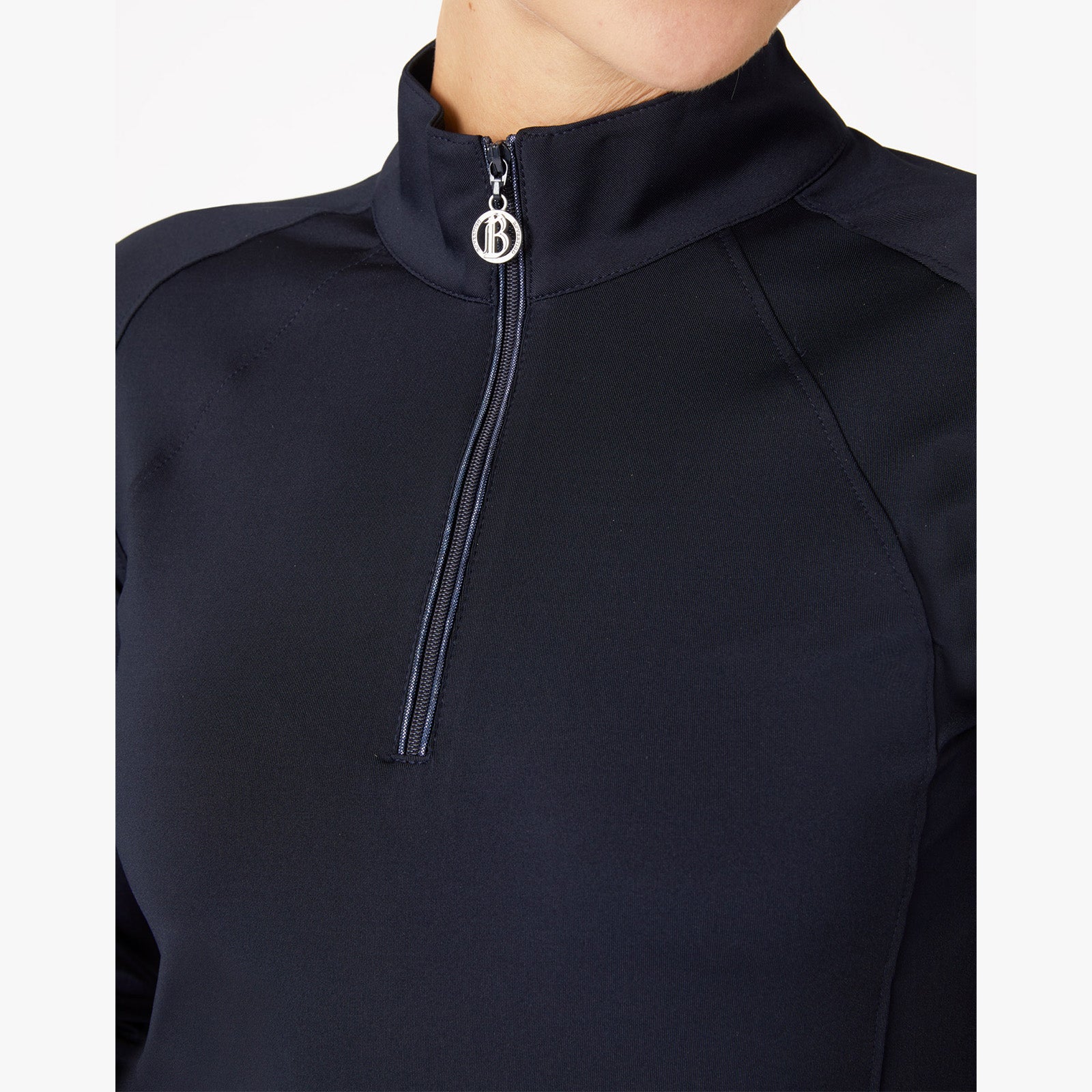 Sale B Vertigo Linnea Womens Training Shirt