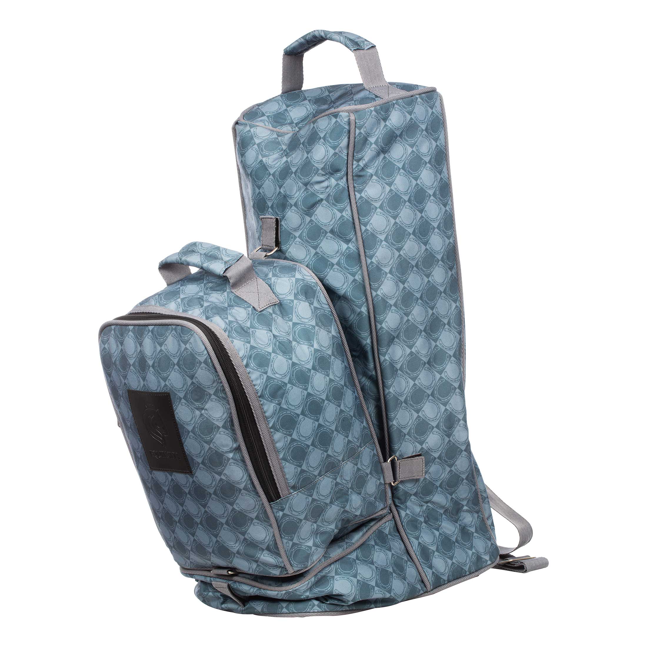 Equinavia Darby Boot and Detachable Helmet Bag